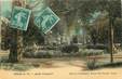 CPA FRANCE 06 "Grasse, Jardin Fragonard"