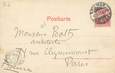 CPA FRANCE 68 "Colmar"