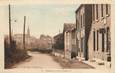 CPA FRANCE 59 "Rousies, Rue d'Assevent"