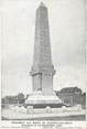 59 Nord CPA FRANCE 59 "Quesnoy-sur-Deule, Monuments aux Morts"