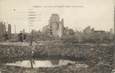 CPA FRANCE 59 "Merris, Les ruines de l'hospice"