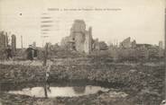 59 Nord CPA FRANCE 59 "Merris, Les ruines de l'hospice"