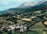 04 Alpe De Haute Provence / CPSM FRANCE 04 "Saint Pons, vue générale aérienne"