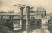 59 Nord CPA FRANCE 59 "Fresnes, Le Pont"