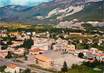 / CPSM FRANCE 04 "Saint André les Alpes, vue panoramique aérienne"