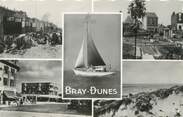 59 Nord CPSM FRANCE 59 "Bray-Dunes"