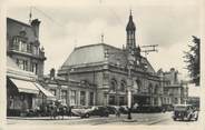 59 Nord CPSM FRANCE 59 "Valenciennes, La Gare"