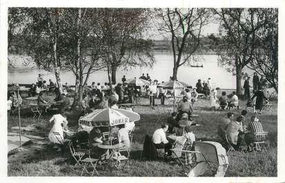 CPSM FRANCE 59 "Trélon, Etang du Hayon"