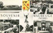 59 Nord CPSM FRANCE 59 "Maubeuge"