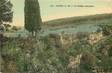 CPA FRANCE 06 "Grasse, le Plateau Napoléon"