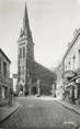 59 Nord CPSM FRANCE 59 "Caudry, Eglise"