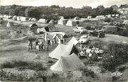 59 Nord CPSM FRANCE 59 "Zuydcoote, Les Campings"