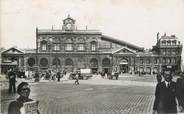 59 Nord CPSM FRANCE 59 "Lille, La Gare"