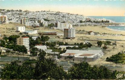  CPSM MAROC "Tanger, vue générale prise du Charf"