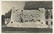 68 Haut Rhin CPSM FRANCE 68 "Soultz, Monument aux Morts"