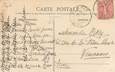 CPA FRANCE 42 "St Chamond, Forges et Aciéries de la Marine, Champ de tir de Langonaud"