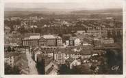 57 Moselle CPSM FRANCE 57 "Sarreguemines, Vue générale prise de l'hôpital"