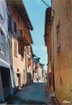 04 Alpe De Haute Provence / CPSM FRANCE 04 "Thorame Basse, vieille rue"