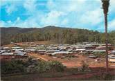 Guyane CPSM GUYANE "Cacao, village des Hmong"