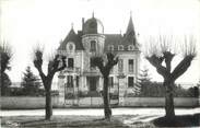 71 SaÔne Et Loire CPSM FRANCE 71 "Gigny-sur-Saone, Château d'Epervière, Maison de repos Béthanie"