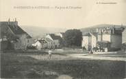 71 SaÔne Et Loire CPA FRANCE 71 "St-Gengoux-le-National, Vue prise de l'Arquebuse"