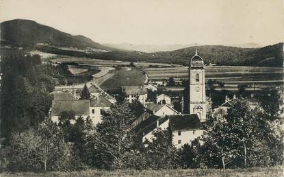 CPSM FRANCE 70 "Plancher-Bas, l'Eglise"