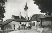 70 Haute SaÔne CPSM FRANCE 70 "Marnay, L'Eglise, Avenue du Château"