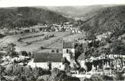 70 Haute SaÔne CPSM FRANCE 70 "Faucogney, La Vieille Chapelle St-Martin"