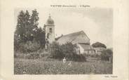 70 Haute SaÔne CPA FRANCE 70 "Vaivre, L'Eglise"