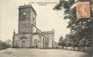 70 Haute SaÔne CPA FRANCE 70 "Saulx, L'Eglise"