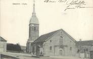 70 Haute SaÔne CPA FRANCE 70 "Serqueux, L'Eglise"