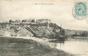 70 Haute SaÔne CPA FRANCE 70 "Ray-sur-Saone, Château"