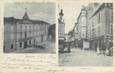 CPA FRANCE 70 "Gray, Hôpital, Grande Rue"