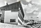 04 Alpe De Haute Provence / CPSM FRANCE 04 "Jausiers, chalet des buissons"