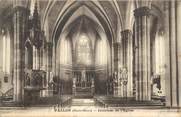 70 Haute SaÔne CPA FRANCE 70 "Fallon, Intérieur de l'Eglise"