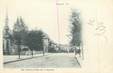 CPA FRANCE 70 "Vesoul, Rue Carnot, Pont sur le Durgeon"