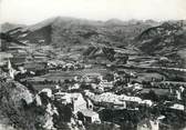 04 Alpe De Haute Provence / CPSM FRANCE 04 "Jausiers, la haute vallée de l'Ubaye"