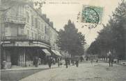 70 Haute SaÔne CPA FRANCE 70 "Vesoul, Rue de la Gare"