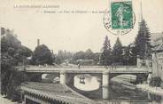 70 Haute SaÔne CPA FRANCE 70 "Vesoul, Pont de l'Hôpital"