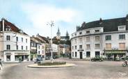 70 Haute SaÔne CPSM FRANCE 70 "Gray, Entrée de la Ville Basse"