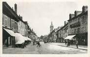 70 Haute SaÔne CPSM FRANCE 70 "Lure, La Grand'Rue"