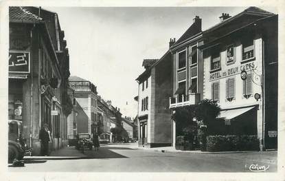 CPSM FRANCE 70 "Héricourt"