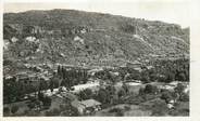 04 Alpe De Haute Provence / CPSM FRANCE 04 "Annot, vue générale vers la chambre du roi"