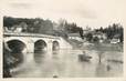 CPSM FRANCE 70 "Montbozon, Pont sur l'Ognon "