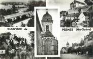 70 Haute SaÔne CPSM FRANCE 70 "Pesmes"