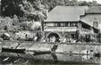 CPSM FRANCE 70 "Port-sur-Saône, Canal, Café-Restaurant de la Marine"