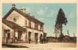 CPA FRANCE 70 "Ronchamp, Gare"