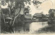 49 Maine Et Loire CPA FRANCE 49 "Candé, Etang"