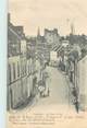 61 Orne CPA FRANCE 61 "Chambois, La Tour et Fel"