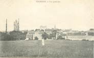 61 Orne CPA FRANCE 61 "Chambois"